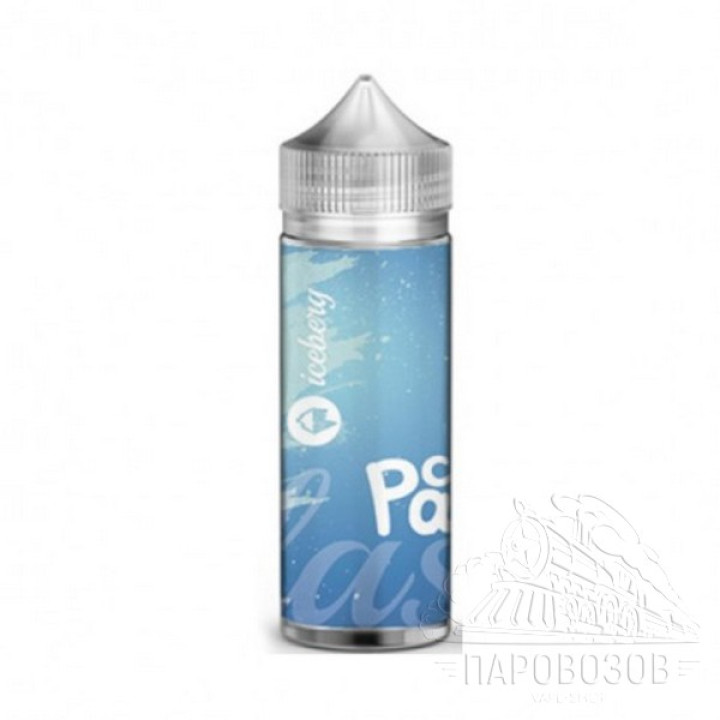 CLOUD PARROT CLASSIC 3mg Iceberg 120ml