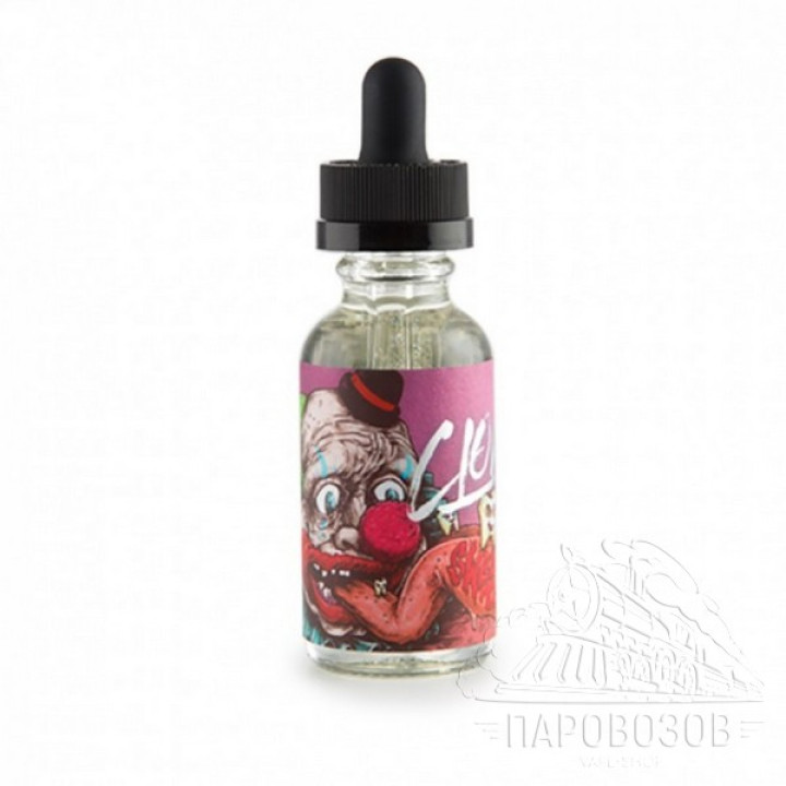 CLOWN 60ml Sweet Tooth 3mg