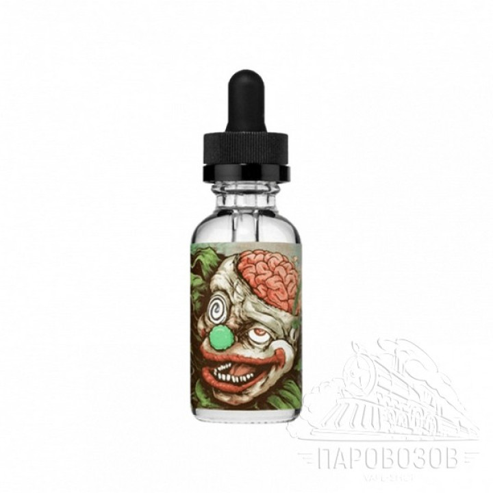 CLOWN SALT 45mg Skitzo 30ml
