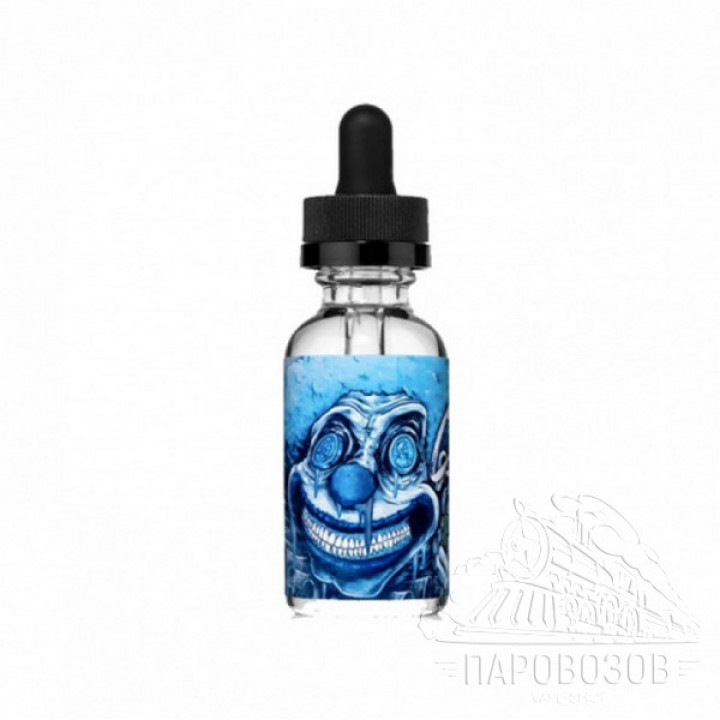 CLOWN SALT 25mg Pennywise ICE 30ml