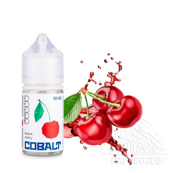 Cobalt Pod Вишня - 0 30 ml + буст
