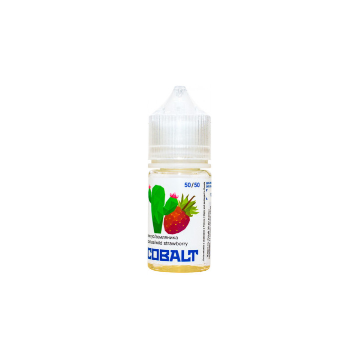 Cobalt Pod Кактус-земляника - 0 30 ml + буст