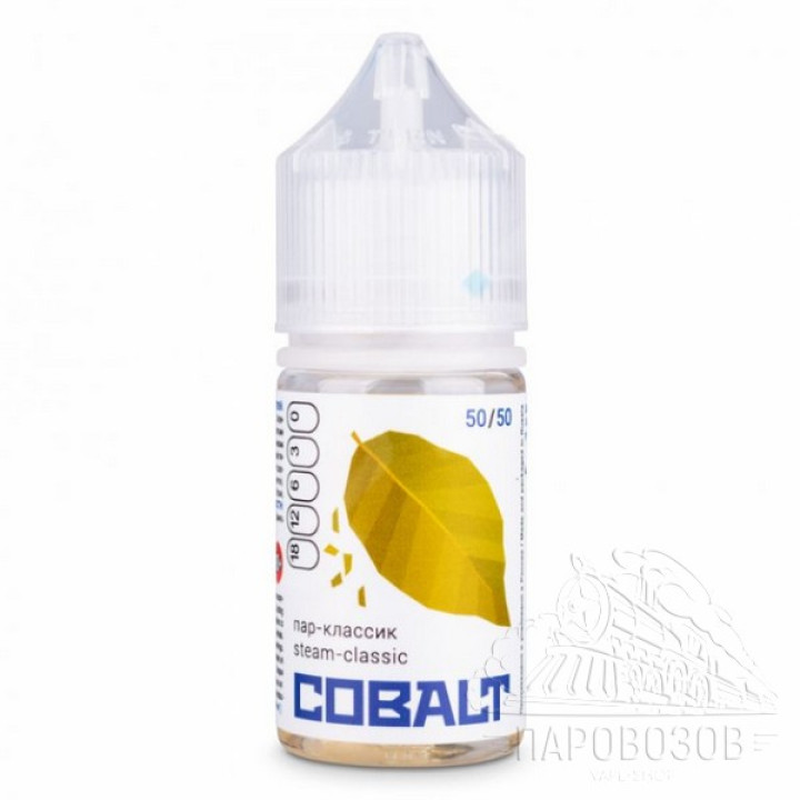 Cobalt Pod Пар Классик - 0 30 ml + буст