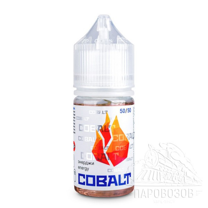Cobalt Pod Энерджи - 0 30 ml + буст