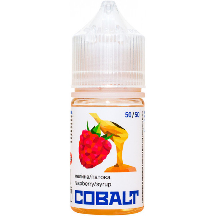 Cobalt Pod Патока-малина - 0 30 ml + буст