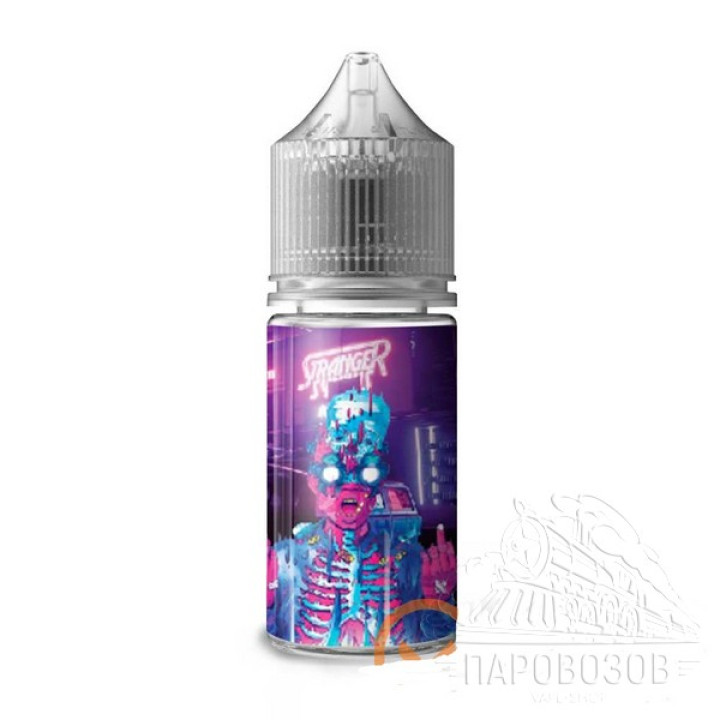 CyberHard Bubble Glitch 30 мл 20 hard (classic)
