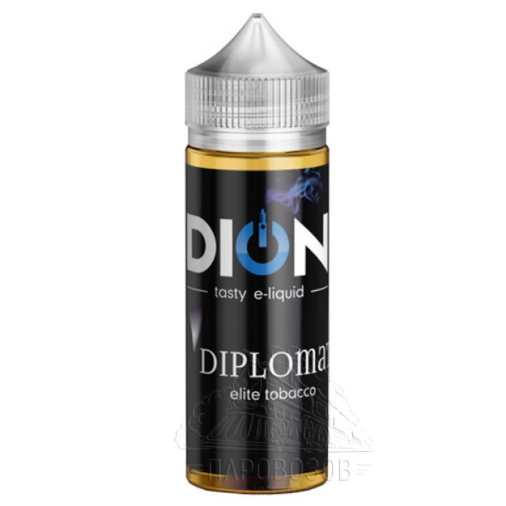 DION Diplomat (T) 100ml