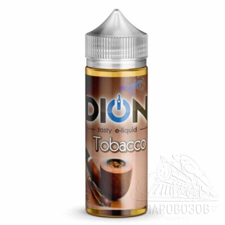 Dion Tobacco 100мл 6