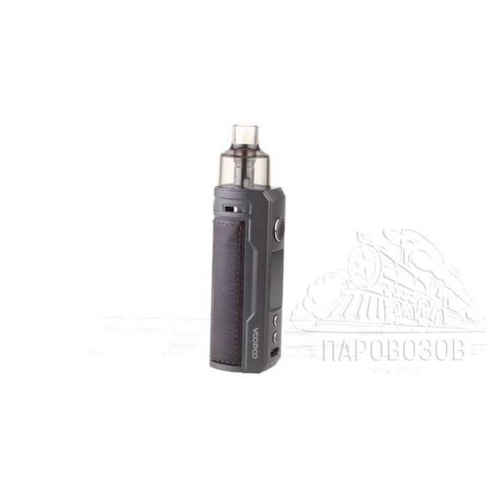 Набор Voopoo Drag S 2500mAh Pod-Mod Kit Chestnut
