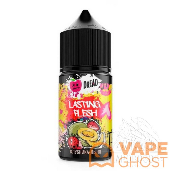Dread Salt 30мл "Lasting flash" 2,0%