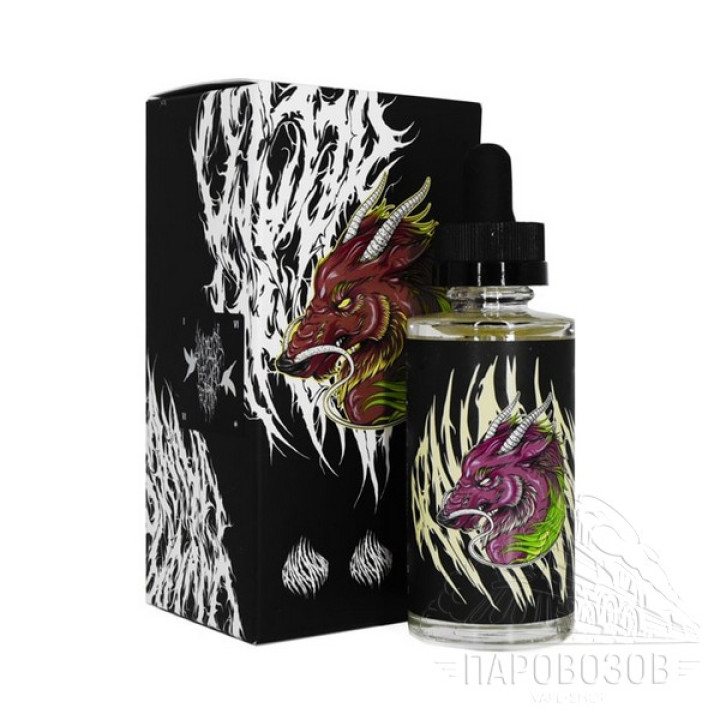 DR GRIMES 60ml Drakonoid 0mg