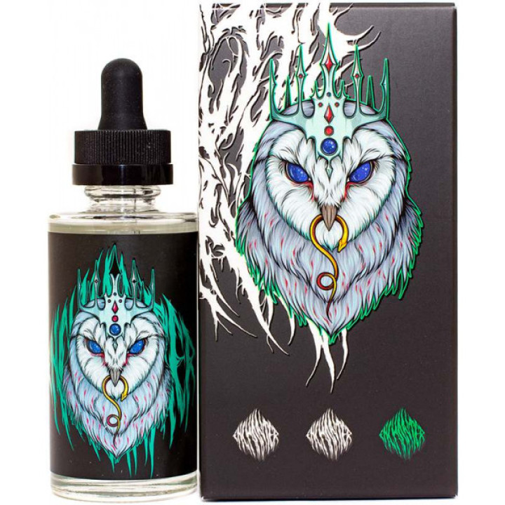 DR GRIMES 60ml Enchanter 0mg