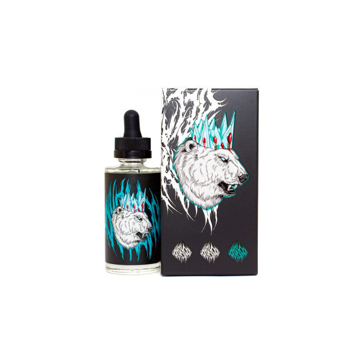 DR GRIMES 60ml Holy Blood 0mg