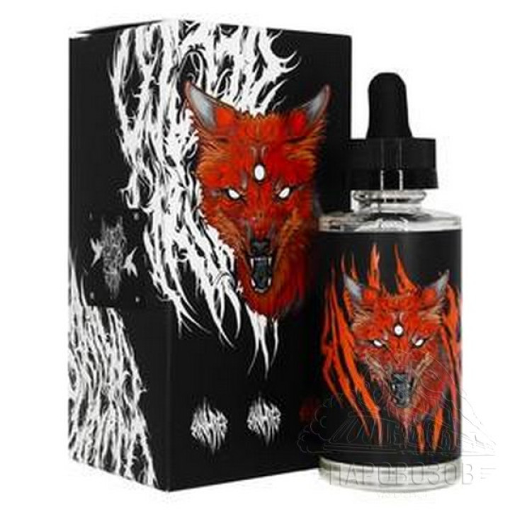 DR GRIMES 60ml Sinister 0mg