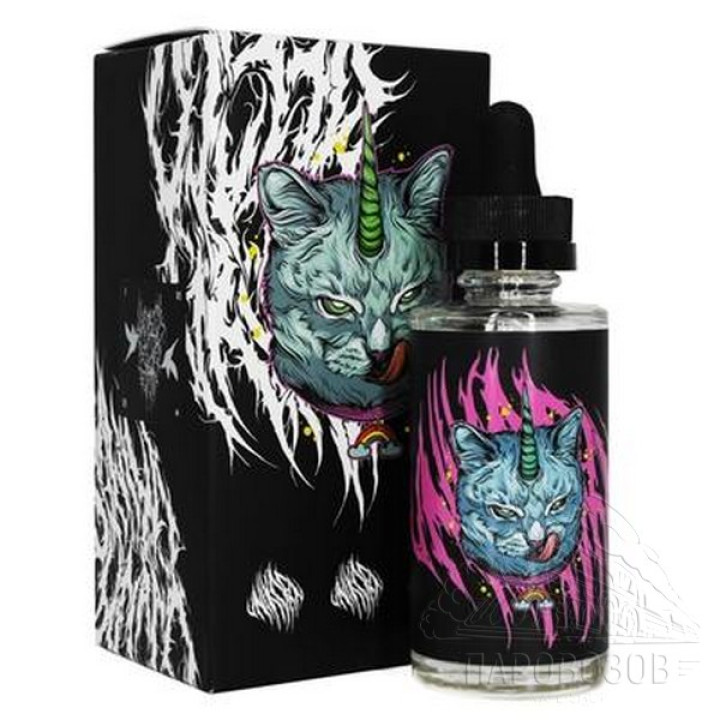 DR GRIMES 60ml Unicorn 0mg
