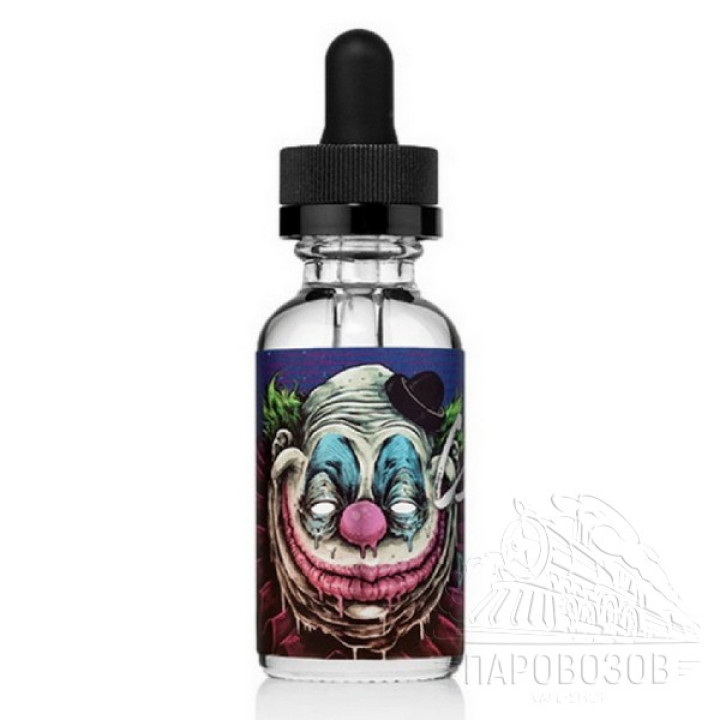 CLOWN SALT 45mg Drooly 30ml