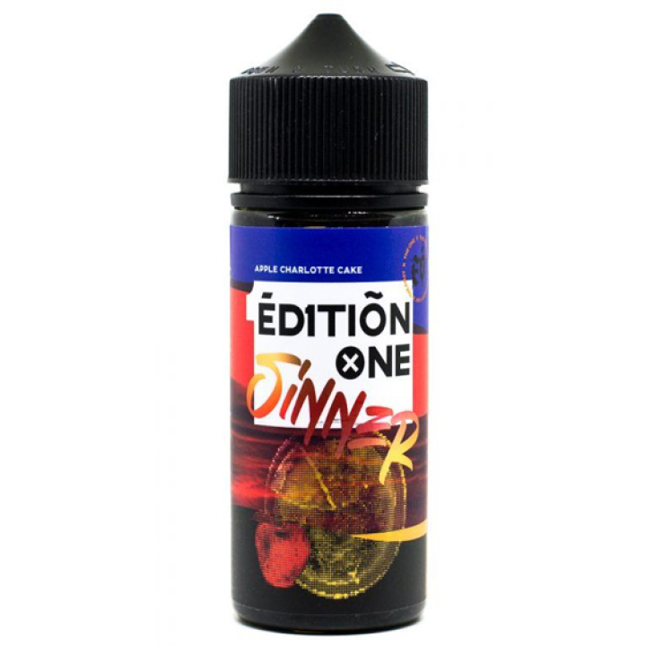 EDITION ONE Sinner 100ml