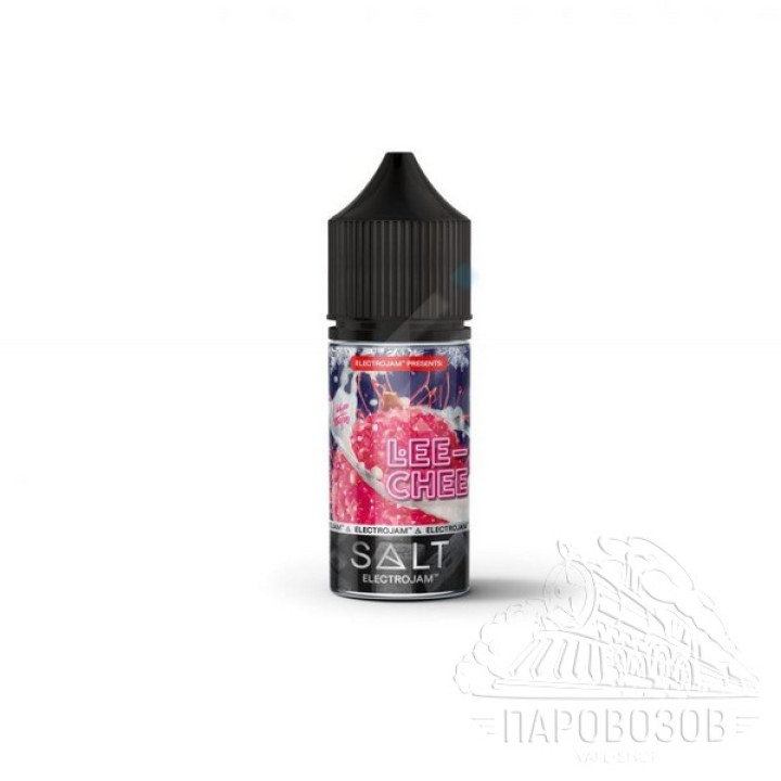 ELECTRO JAM SALT 20 Lee-Chee 30ml