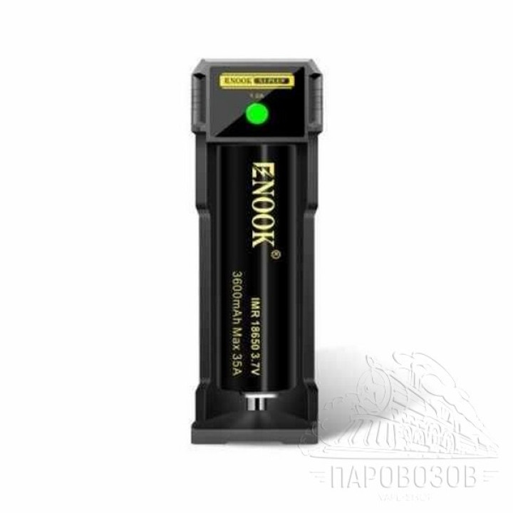 Enook X1 plus (1 слот) 1А