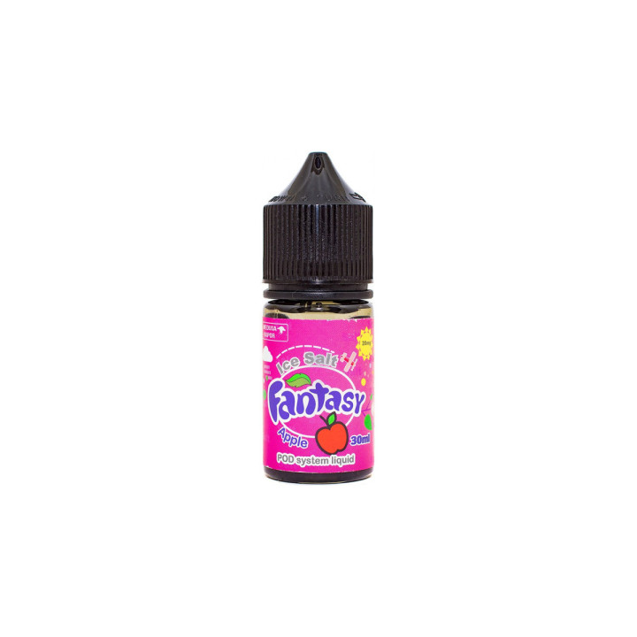 Fantasy Salt Apple 30мл 20