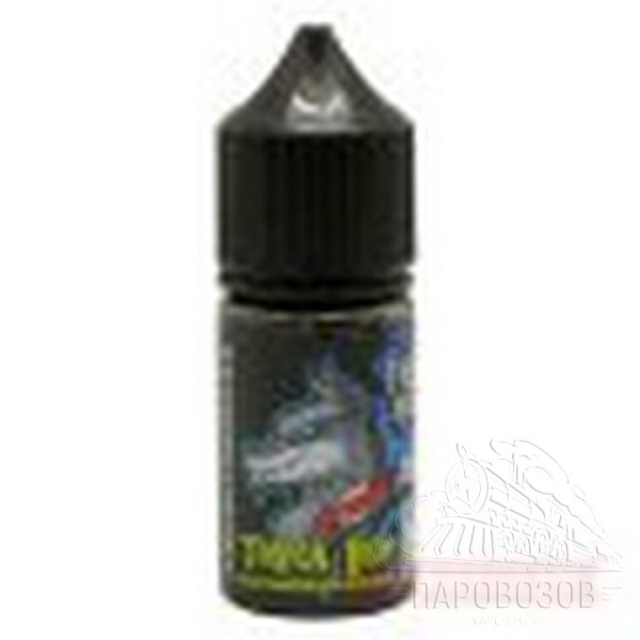 FREEZE BREEZE SALT Tropical Boom 30ml 20