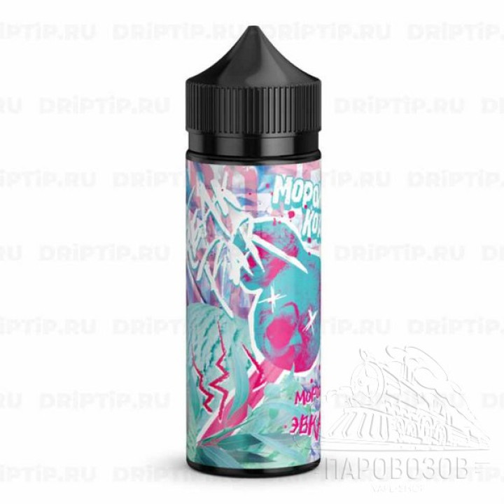 Freak Bar Мороженая коала 0 mg 120ml
