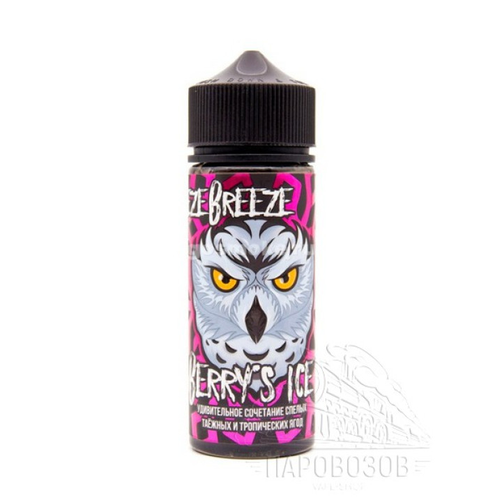 FREEZE BREEZE Berrys ICE (3)