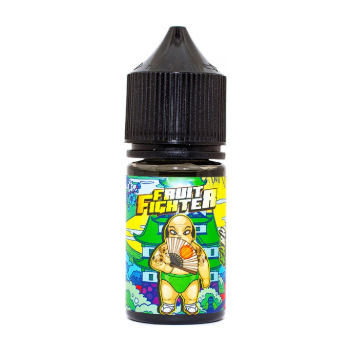 FRUIT FIGHTER MixNic 20mg КИВИ БАНАН 30ml
