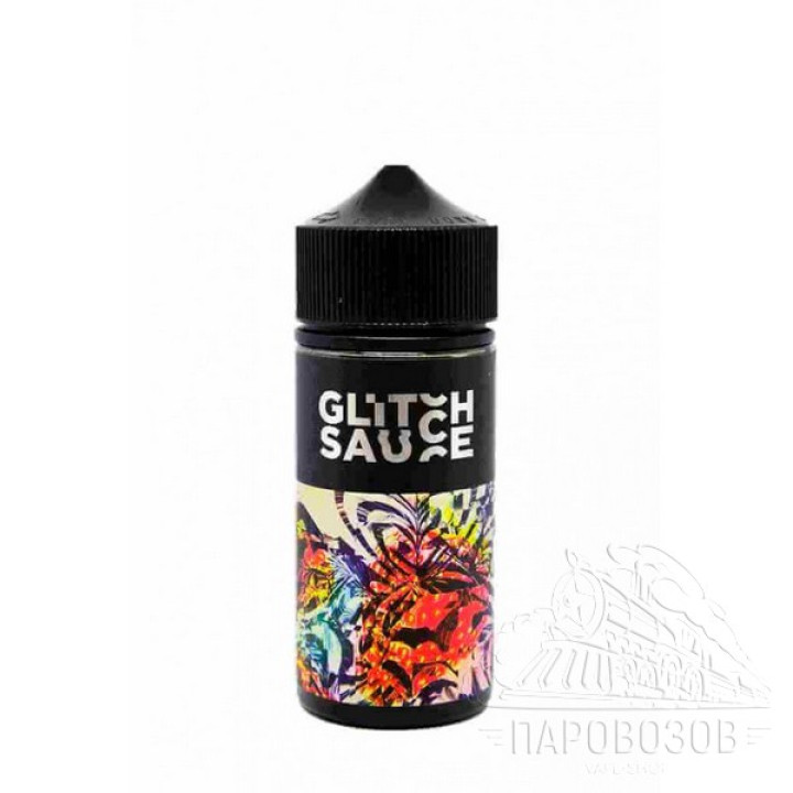 GLITCH SAUCE Ratatouille 0mg 100ml