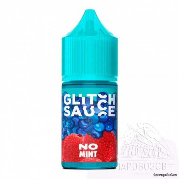 No Mint SALT Glitch Sauce Bleach 30 мл 25
