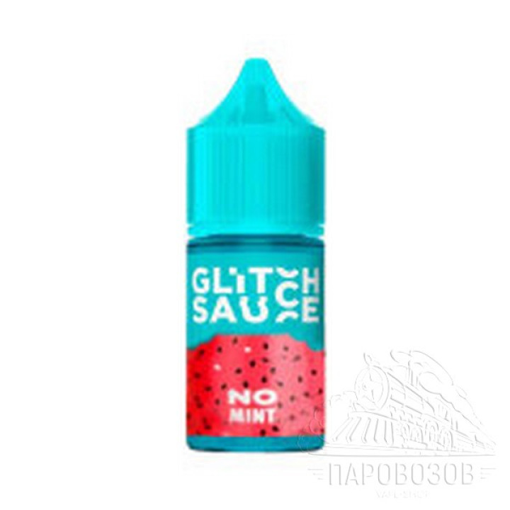 No Mint SALT Glitch Sauce Arbooze 30мл 20