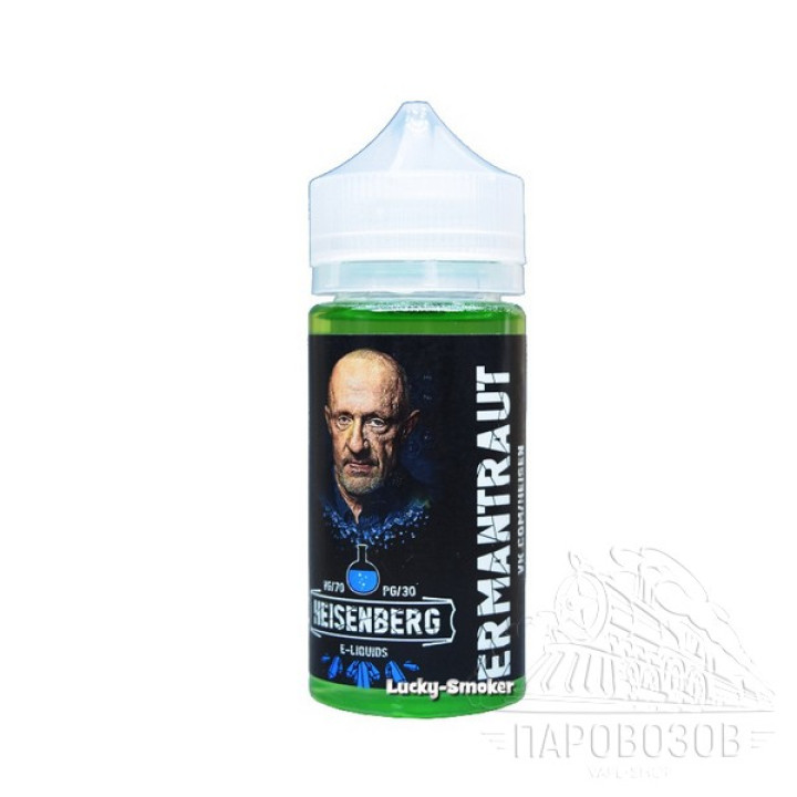 Heisenberg Ermantraut 100мл 3