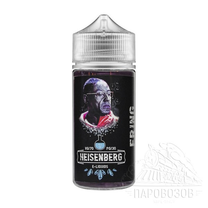 Heisenberg Fring 100мл 3