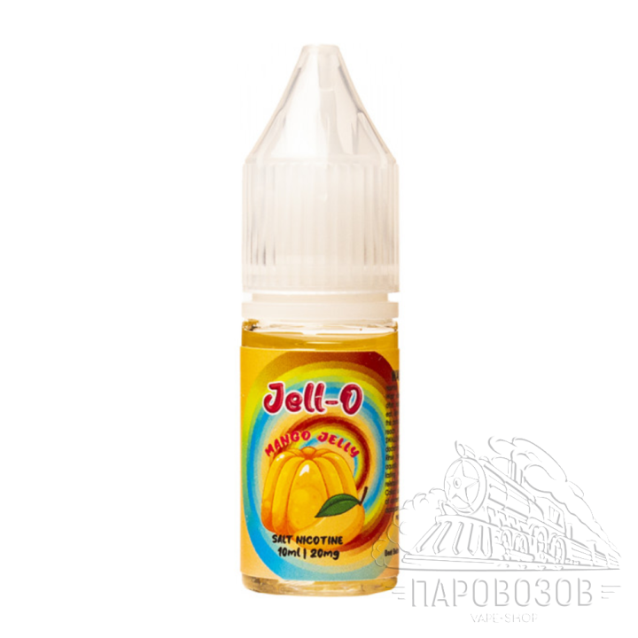Horny - Jelly Mango 10мл 20