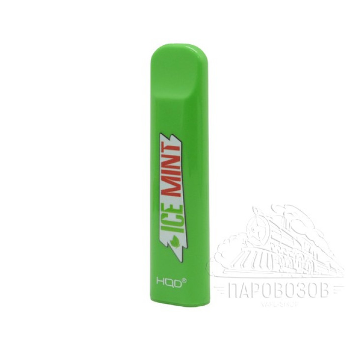 Вейп HQD CUVIE Mint