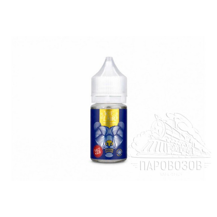 ICE LAIR POD 0mg Frozen Vodoo 30ml