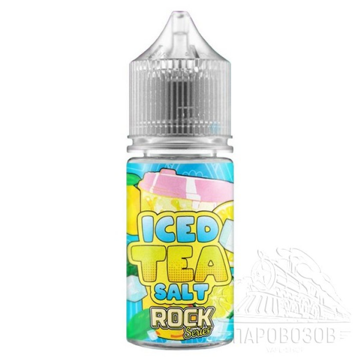 ICED TEA SALT 33 Rock Series 30ml