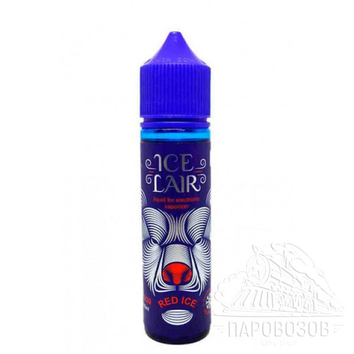 ICE LAIR Red Ice 060.03