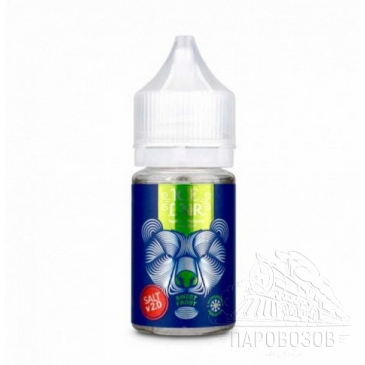 ICE LAIR POD 0mg Sweet frost 30ml