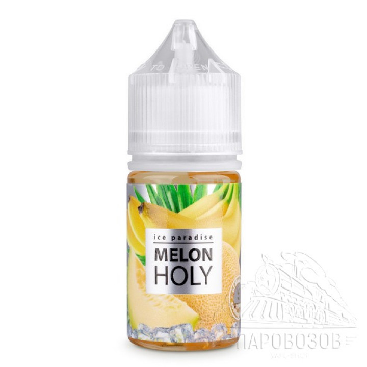 Ice Paradise POD Melon Holy
