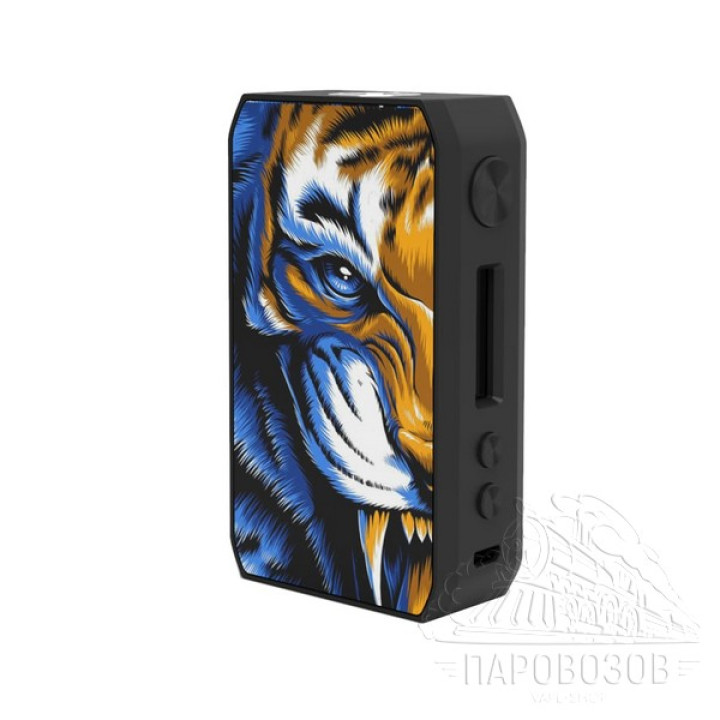 Бокс мод iJOY CIGPET CAPO 126W MOD IJ-72C Tiger