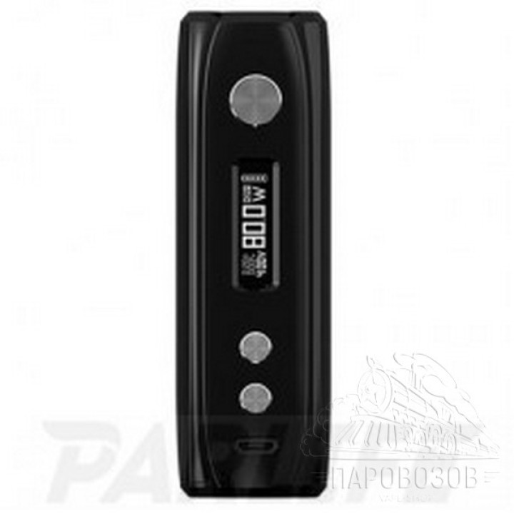 Бокс мод iJOY KATANA Mod 3000mAh Черный
