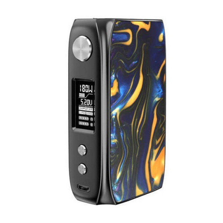 Мод IJOY Shogun Univ 180W (B-Hurricane)