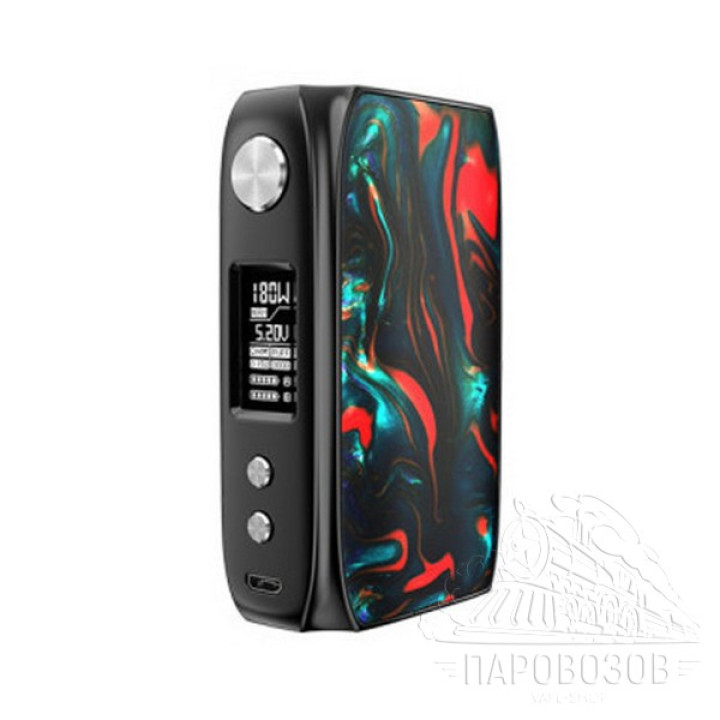Мод IJOY Shogun Univ 180W (B-Splendor)