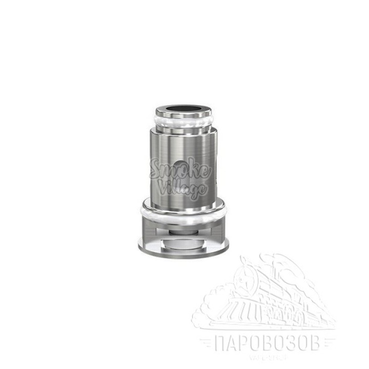 Испаритель Eleaf GT C 1.4ohm Ceramic Coil(для iJust Mini)