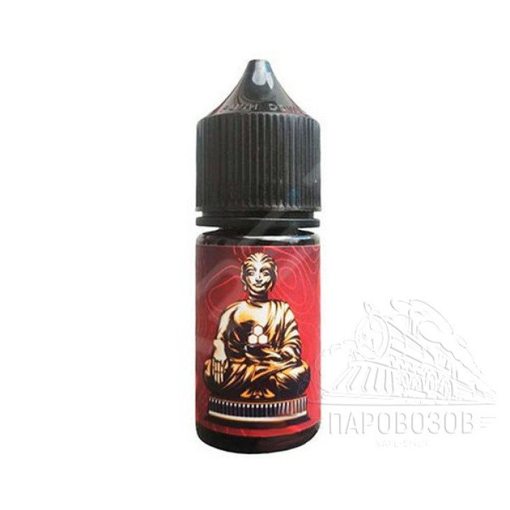INDONJI STRONG 18mg Berry Wood 30ml
