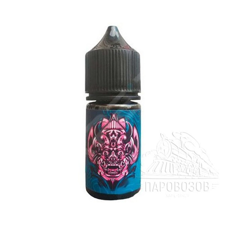 INDONJI STRONG 18mg Fuzzy Cloud 30ml