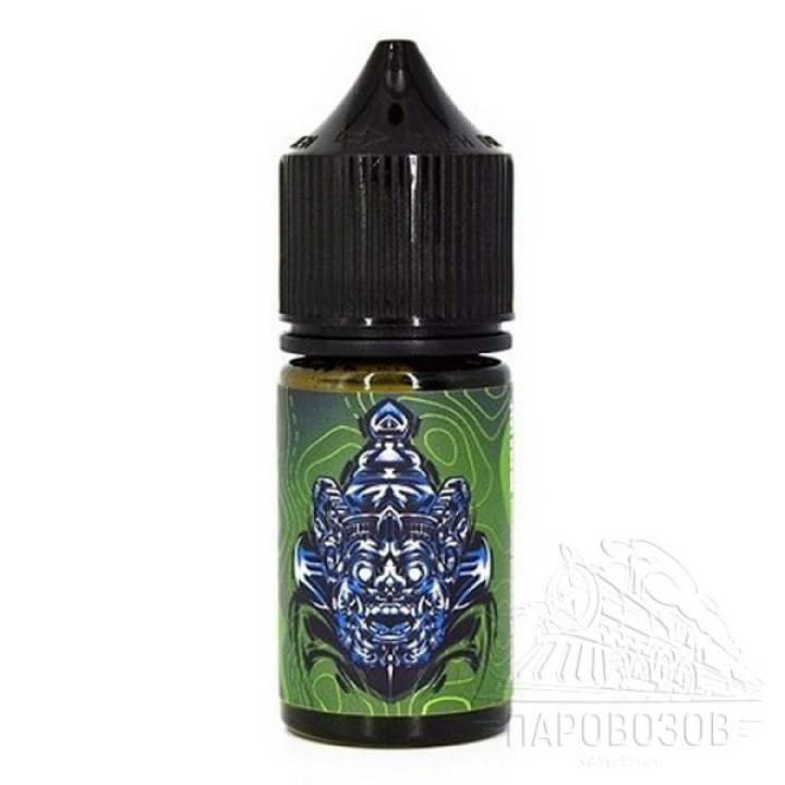 INDONJI STRONG 18mg Neon Breeze 30ml