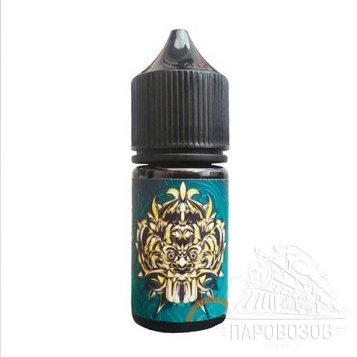 INDONJI STRONG 18mg Splashy Sour 30ml