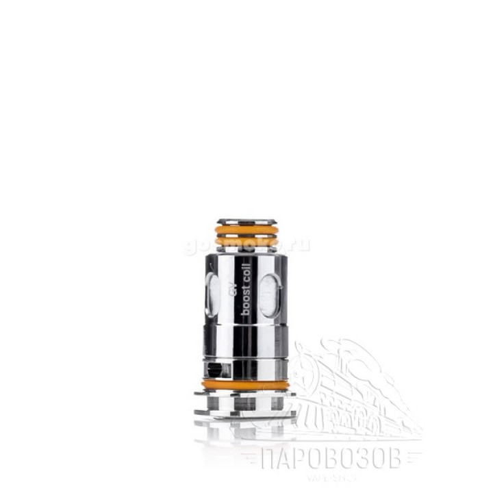 Испаритель Geek Vape Aegis Boost 0.6ohm Coil GV-91B-Coil
